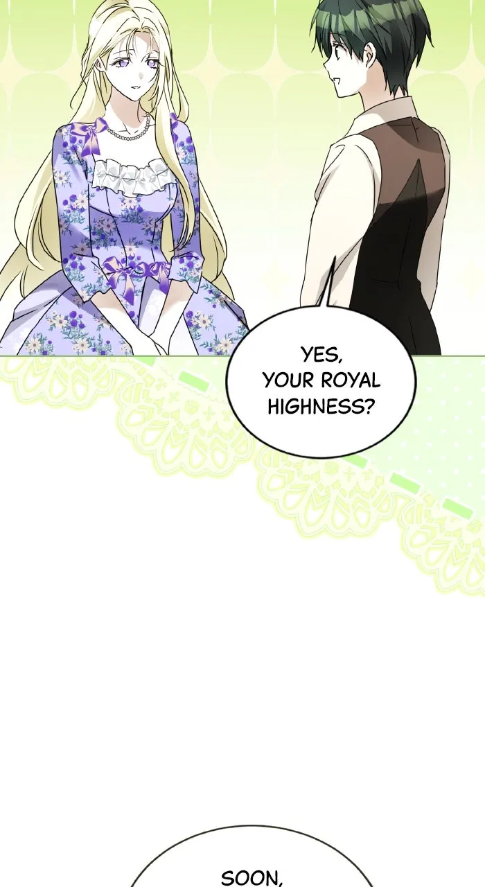 I Became the Duke’s Male Servant Chapter 21 page 45 - 