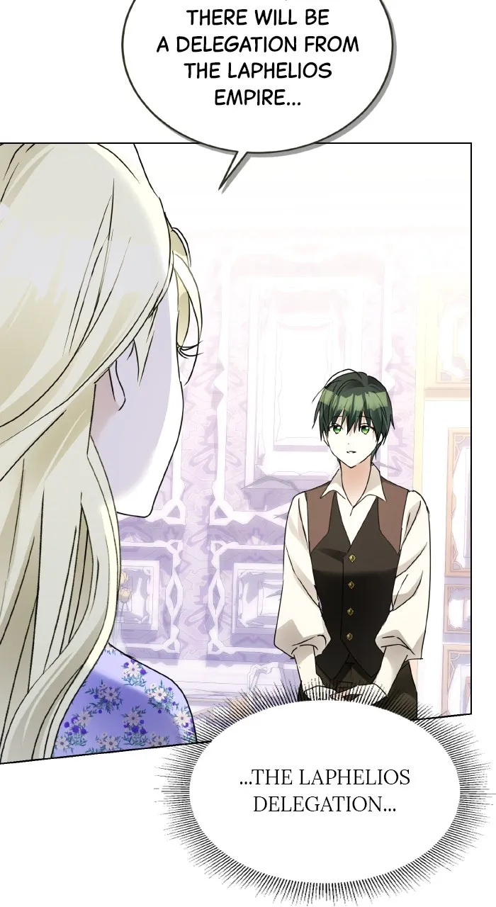 I Became the Duke’s Male Servant Chapter 21 page 46 - 
