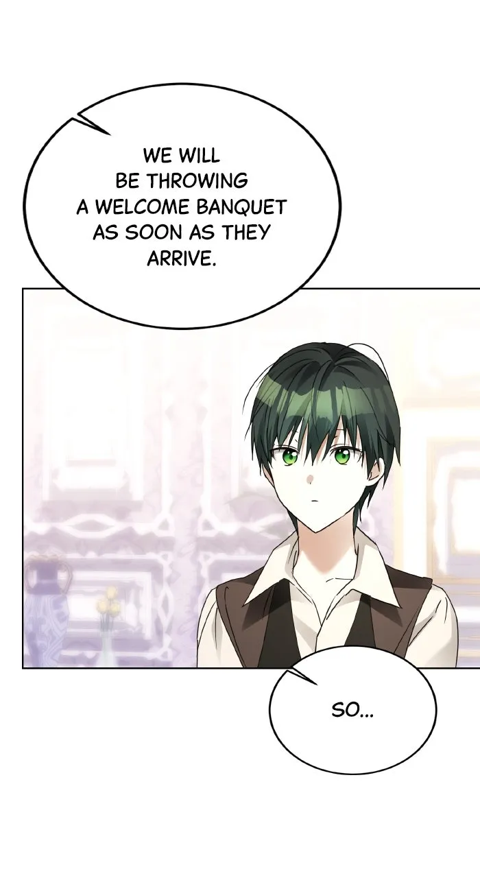 I Became the Duke’s Male Servant Chapter 21 page 49 - 