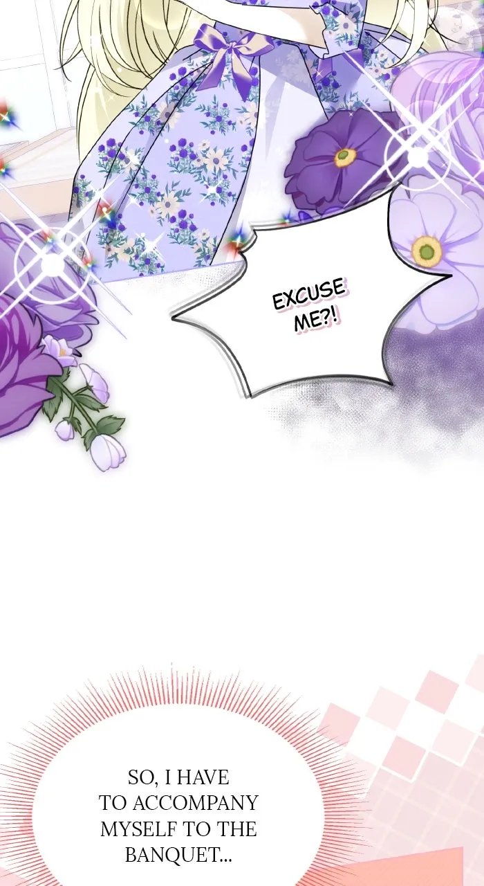 I Became the Duke’s Male Servant Chapter 21 page 51 - 
