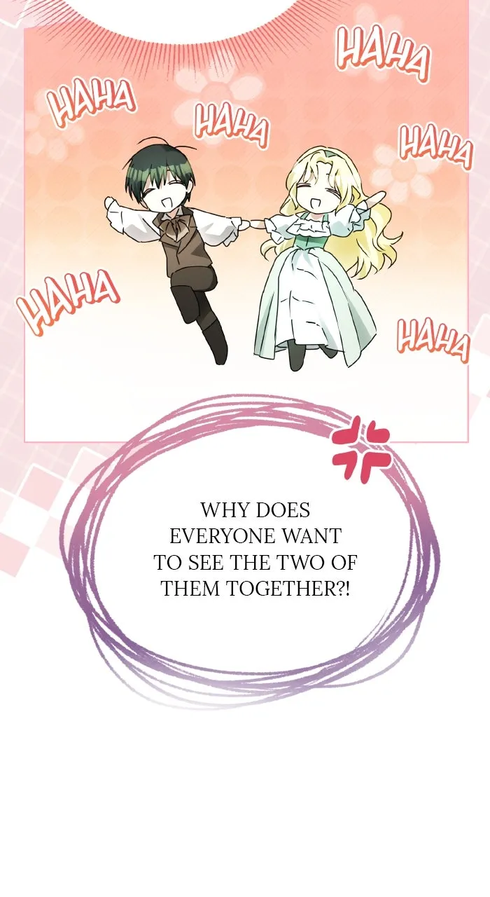 I Became the Duke’s Male Servant Chapter 21 page 52 - 
