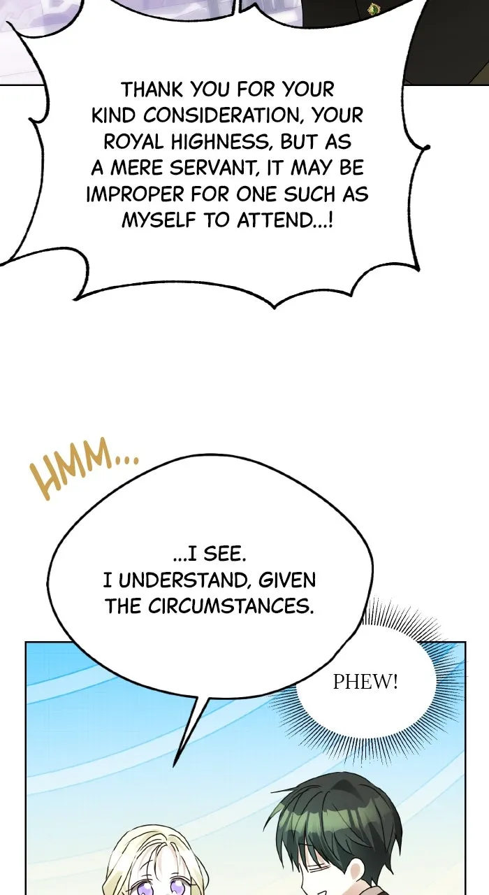 I Became the Duke’s Male Servant Chapter 21 page 54 - 