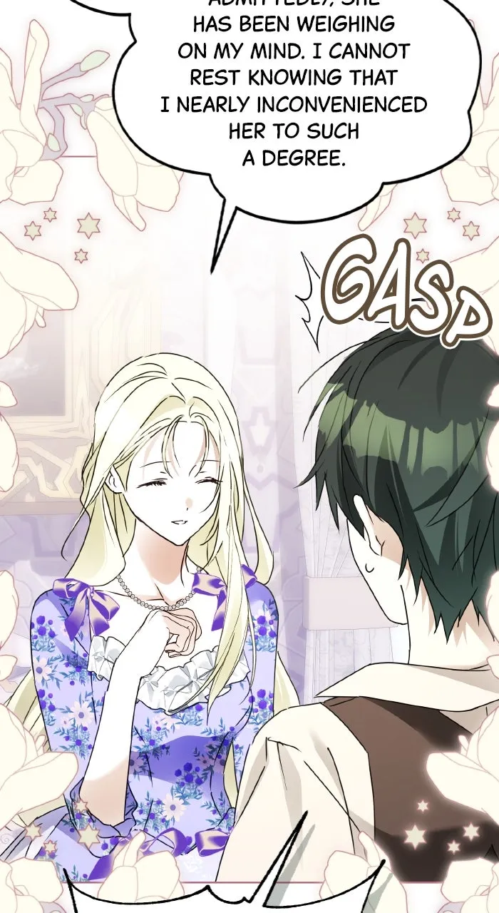 I Became the Duke’s Male Servant Chapter 21 page 56 - 