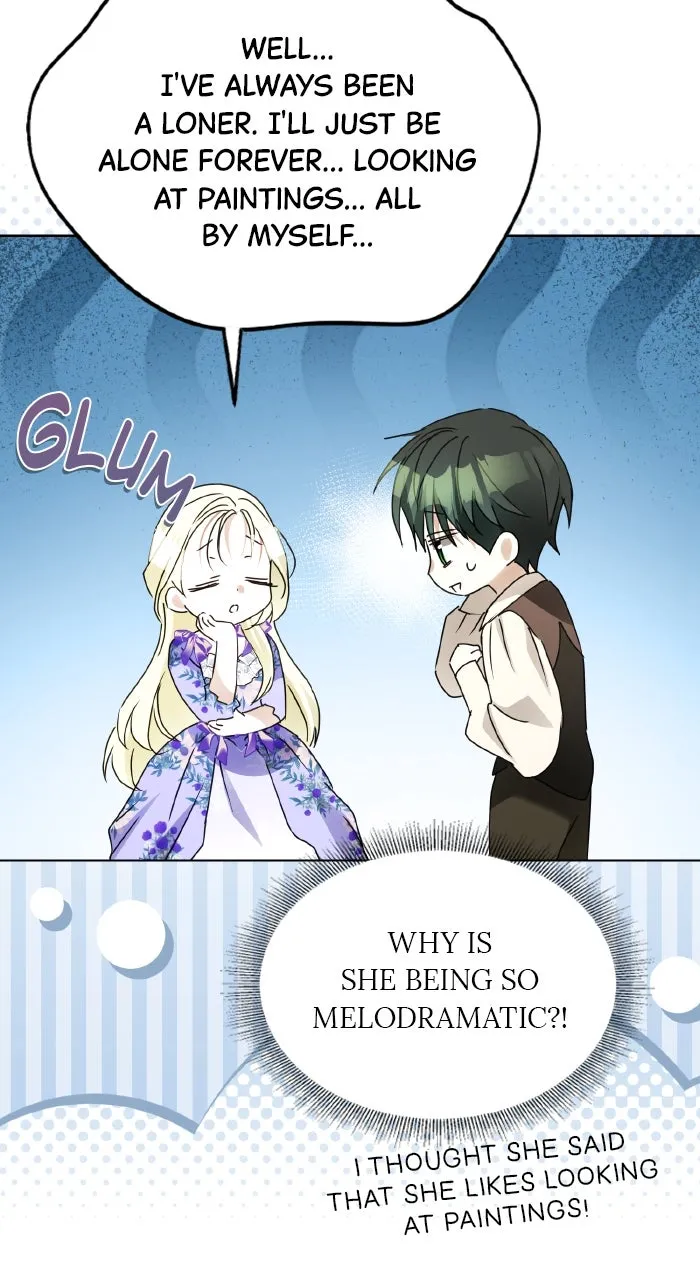 I Became the Duke’s Male Servant Chapter 21 page 59 - 