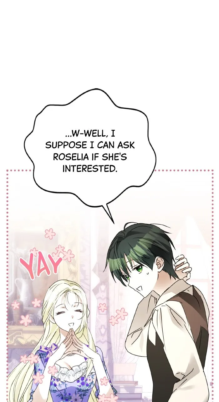 I Became the Duke’s Male Servant Chapter 21 page 60 - 