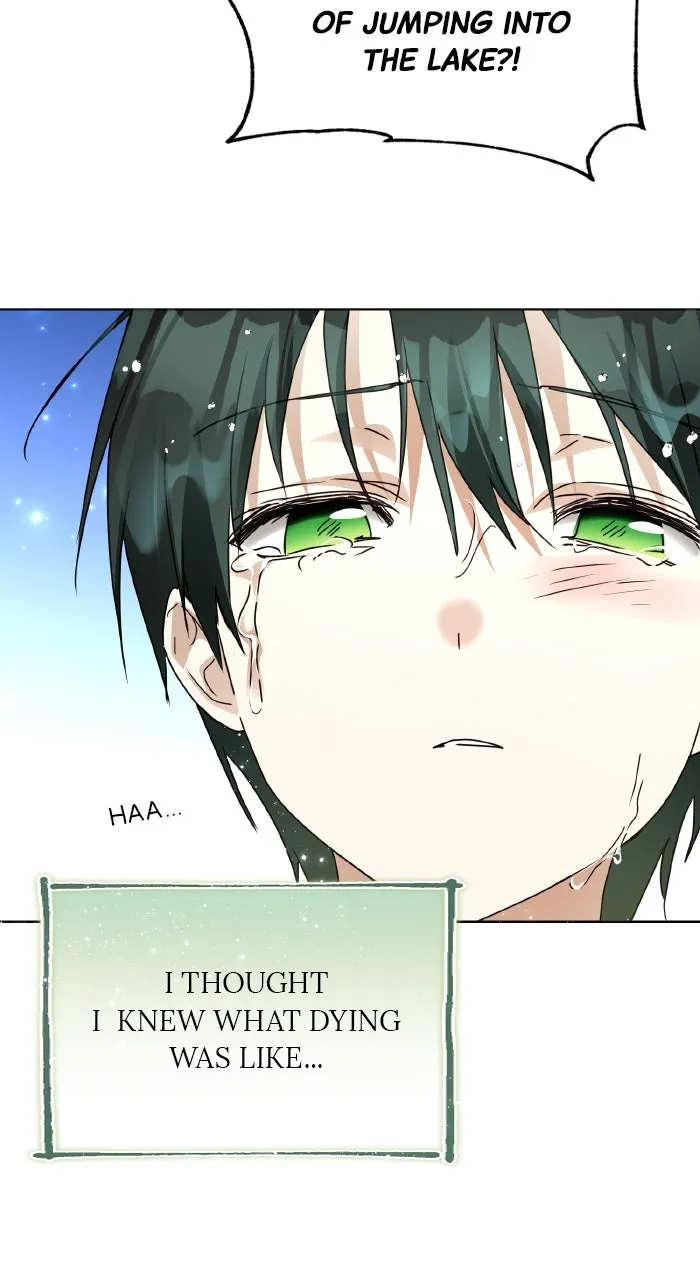 I Became the Duke’s Male Servant Chapter 21 page 7 - 