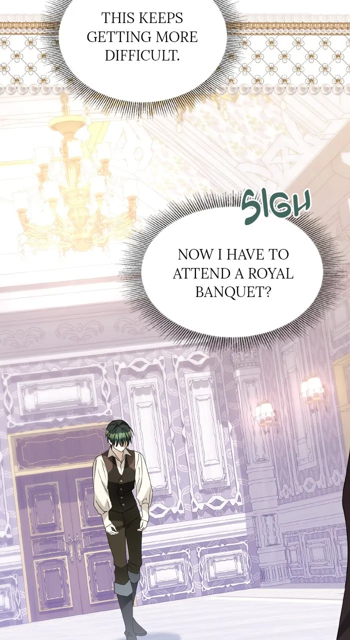 I Became the Duke’s Male Servant Chapter 21 page 62 - 
