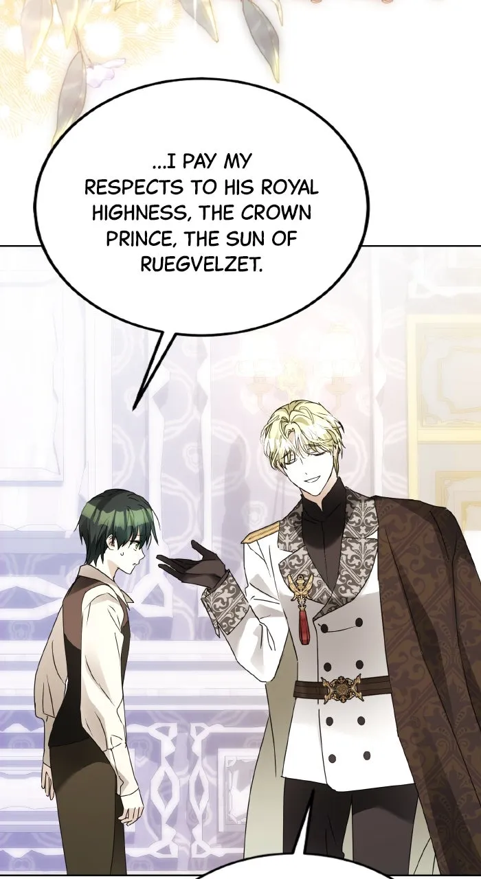 I Became the Duke’s Male Servant Chapter 21 page 66 - 