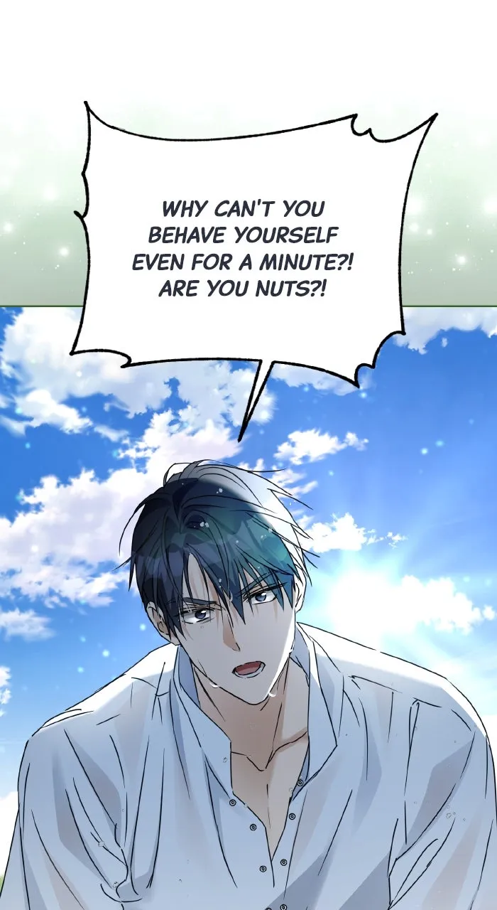 I Became the Duke’s Male Servant Chapter 21 page 8 - 
