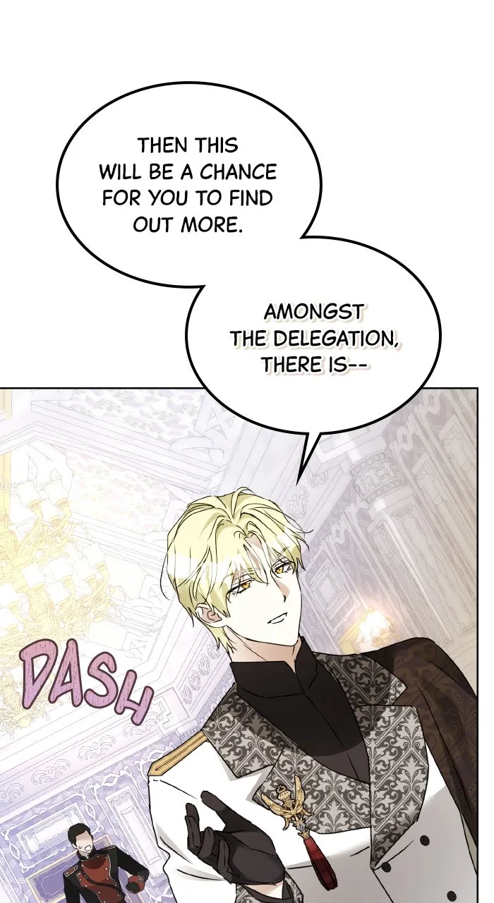 I Became the Duke’s Male Servant Chapter 21 page 76 - 