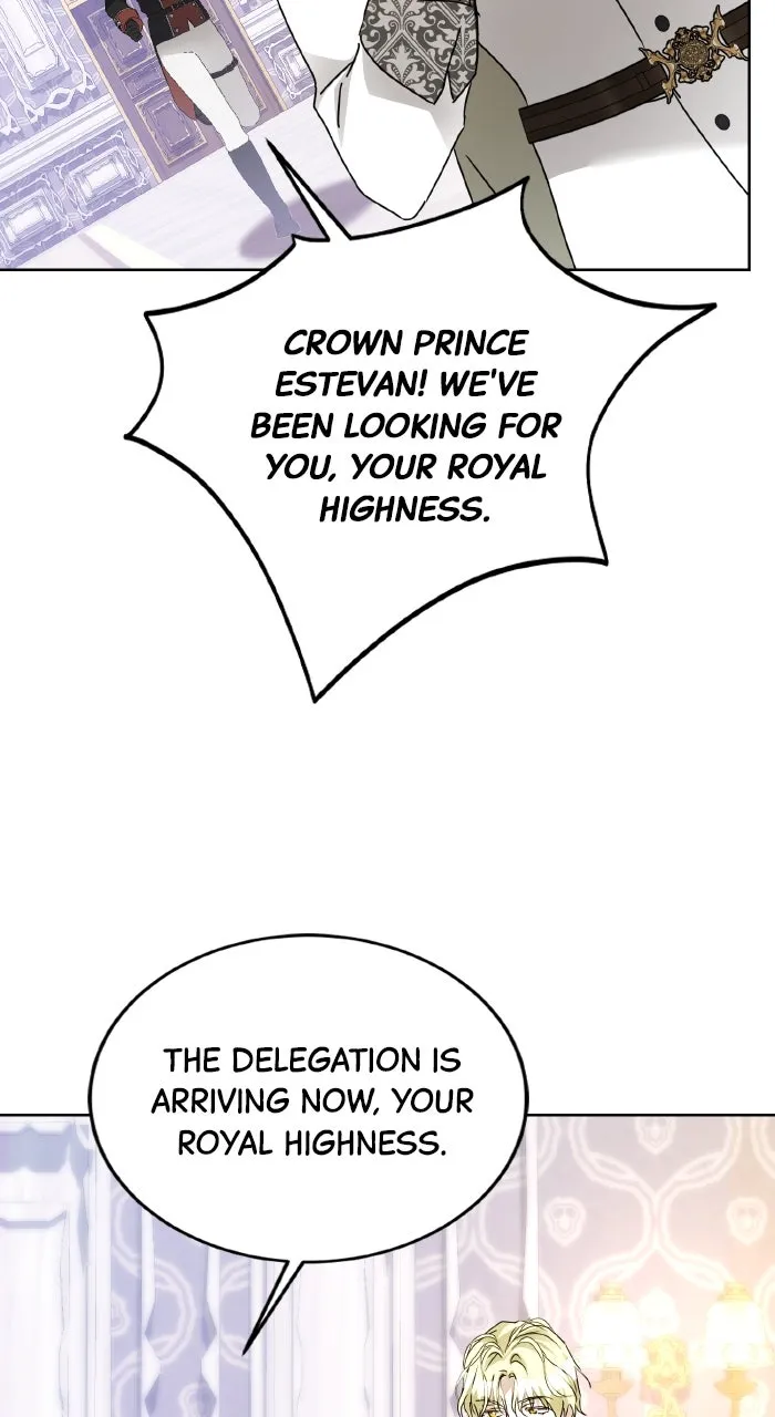 I Became the Duke’s Male Servant Chapter 21 page 77 - 