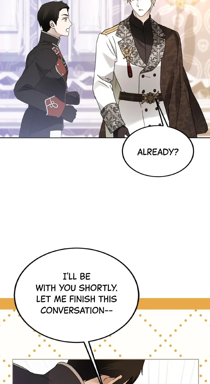 I Became the Duke’s Male Servant Chapter 21 page 78 - 