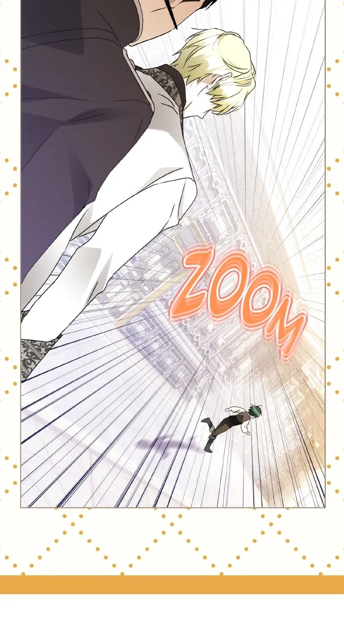 I Became the Duke’s Male Servant Chapter 21 page 79 - 