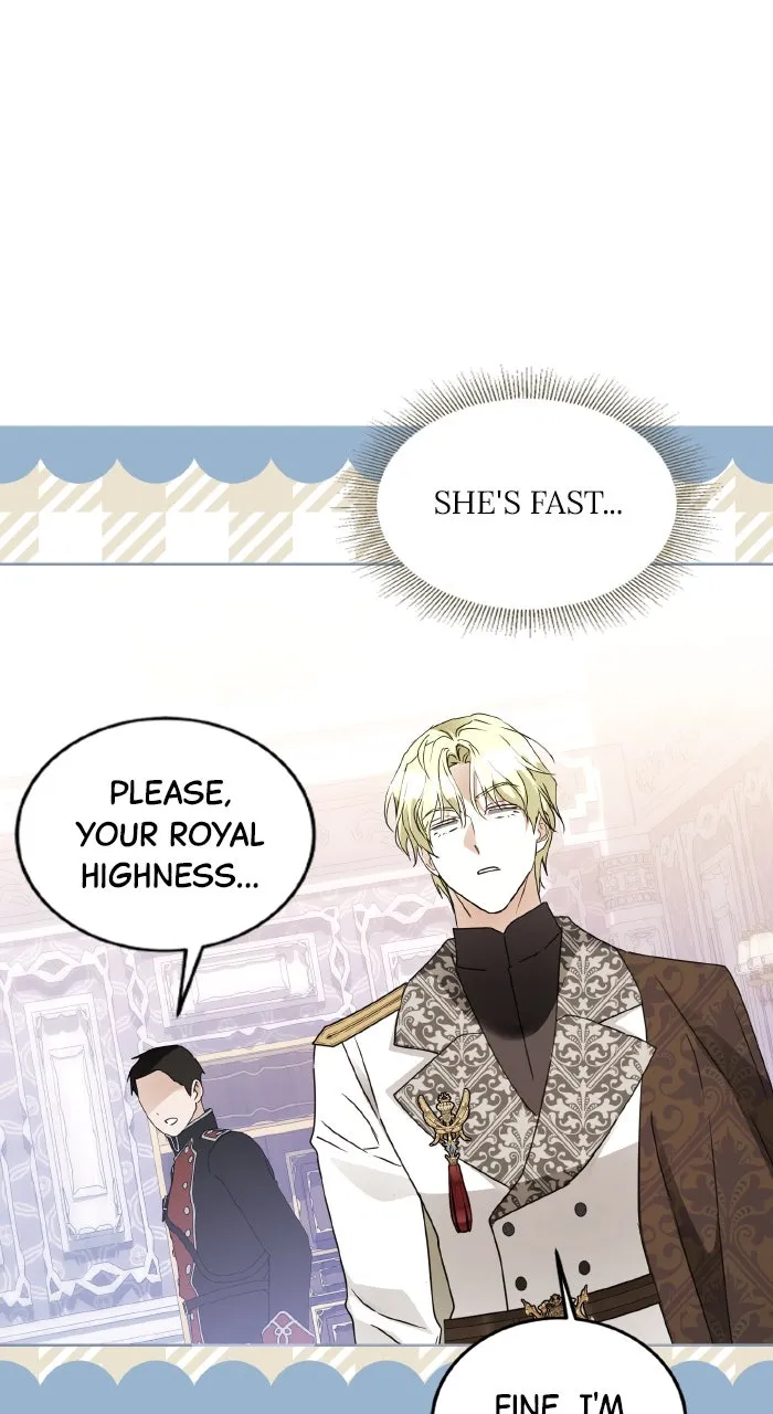 I Became the Duke’s Male Servant Chapter 21 page 80 - 