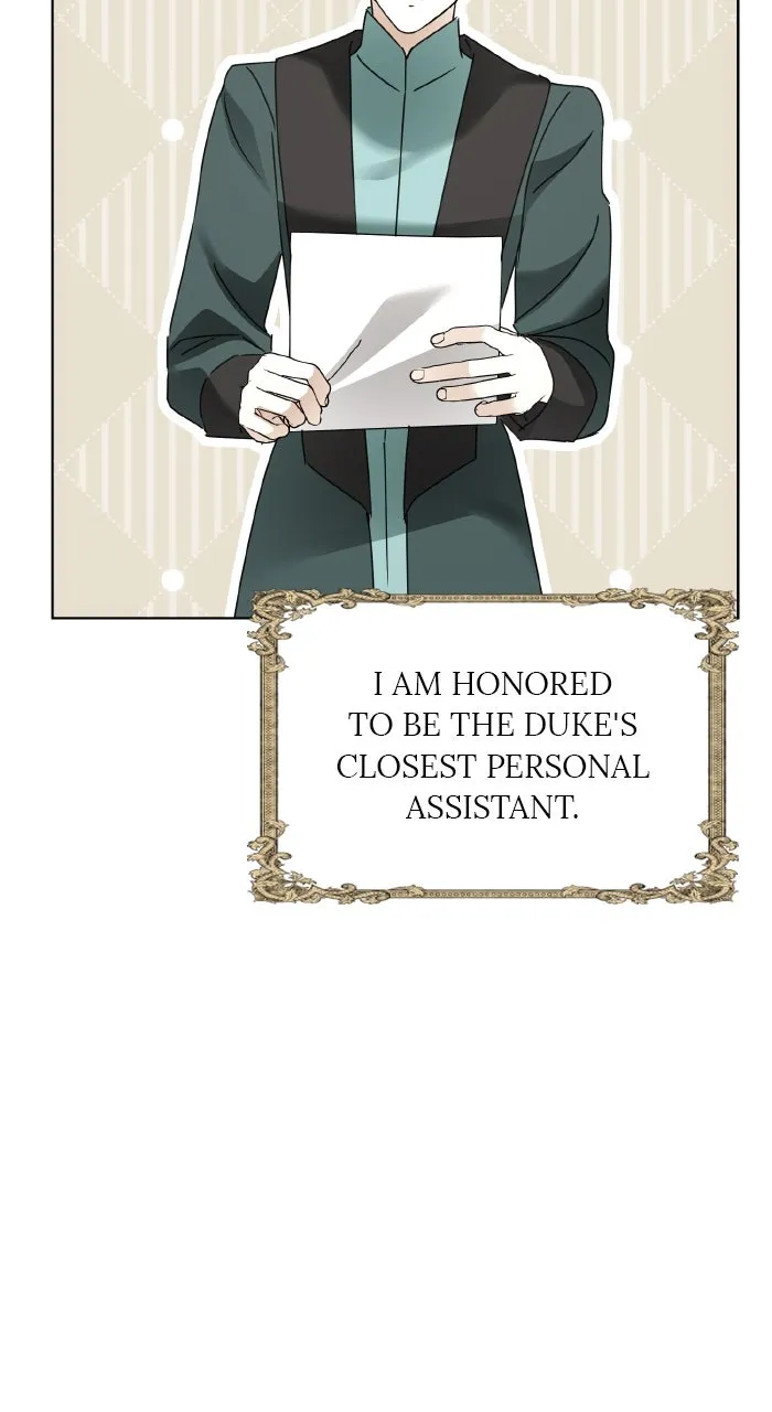 I Became the Duke’s Male Servant Chapter 22 page 2 - 