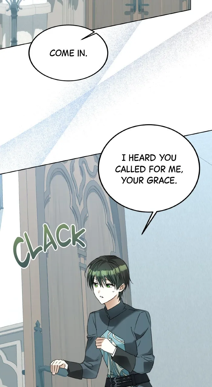 I Became the Duke’s Male Servant Chapter 22 page 12 - 