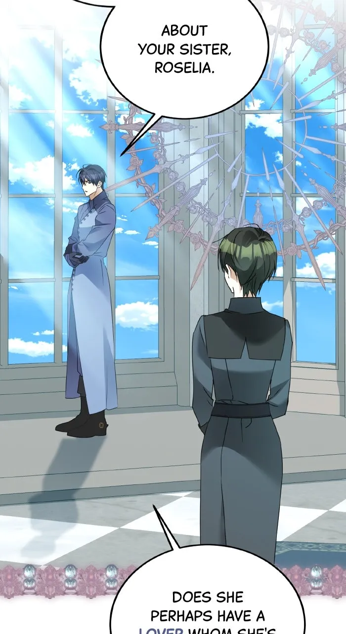 I Became the Duke’s Male Servant Chapter 22 page 14 - 