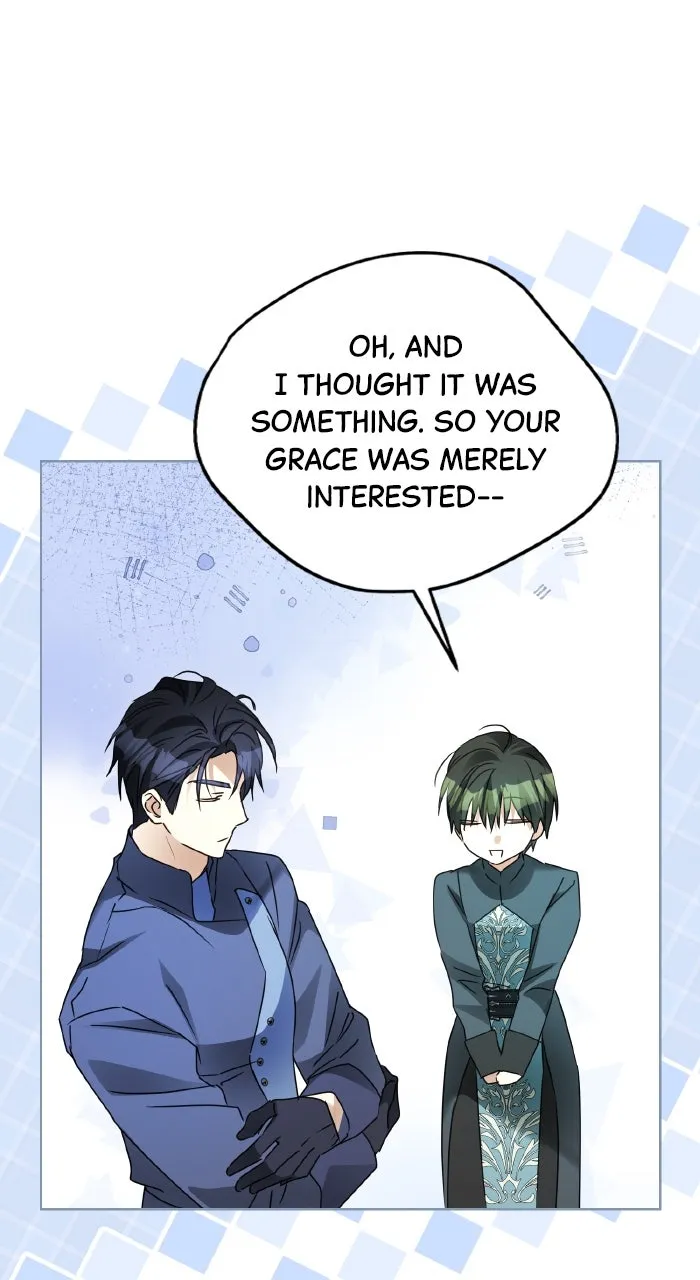 I Became the Duke’s Male Servant Chapter 22 page 18 - 