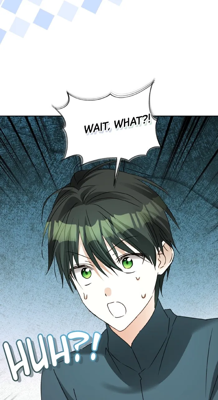I Became the Duke’s Male Servant Chapter 22 page 19 - 