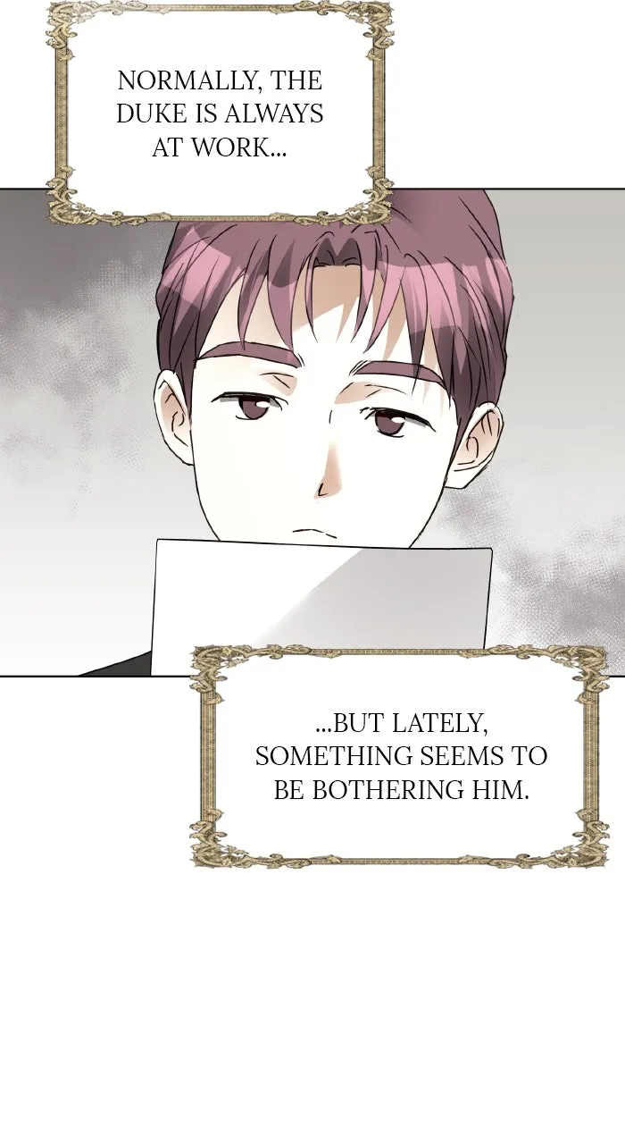I Became the Duke’s Male Servant Chapter 22 page 3 - 