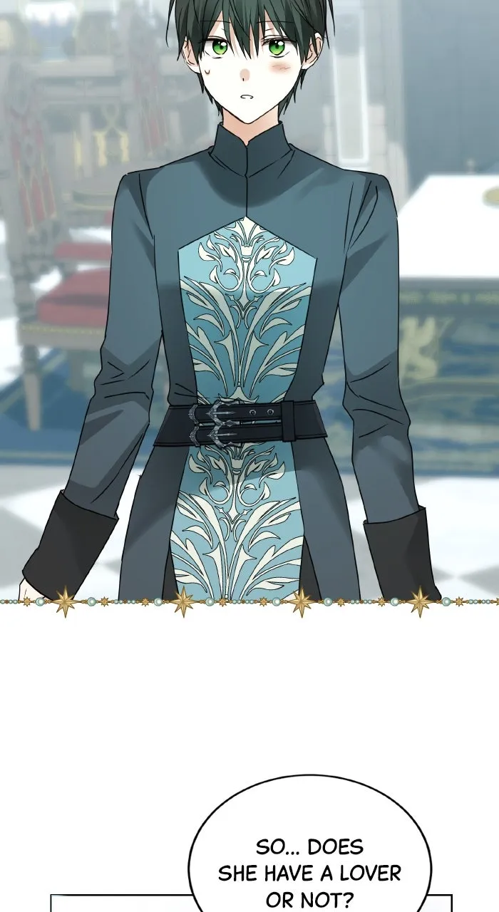 I Became the Duke’s Male Servant Chapter 22 page 22 - 