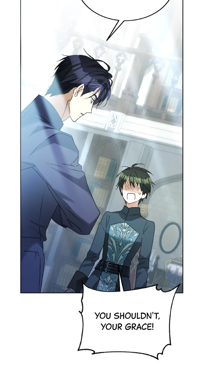 I Became the Duke’s Male Servant Chapter 22 page 23 - 