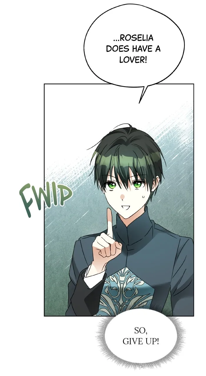 I Became the Duke’s Male Servant Chapter 22 page 27 - 