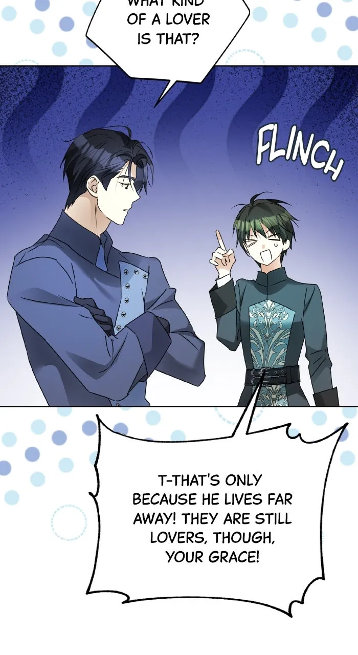 I Became the Duke’s Male Servant Chapter 22 page 30 - 