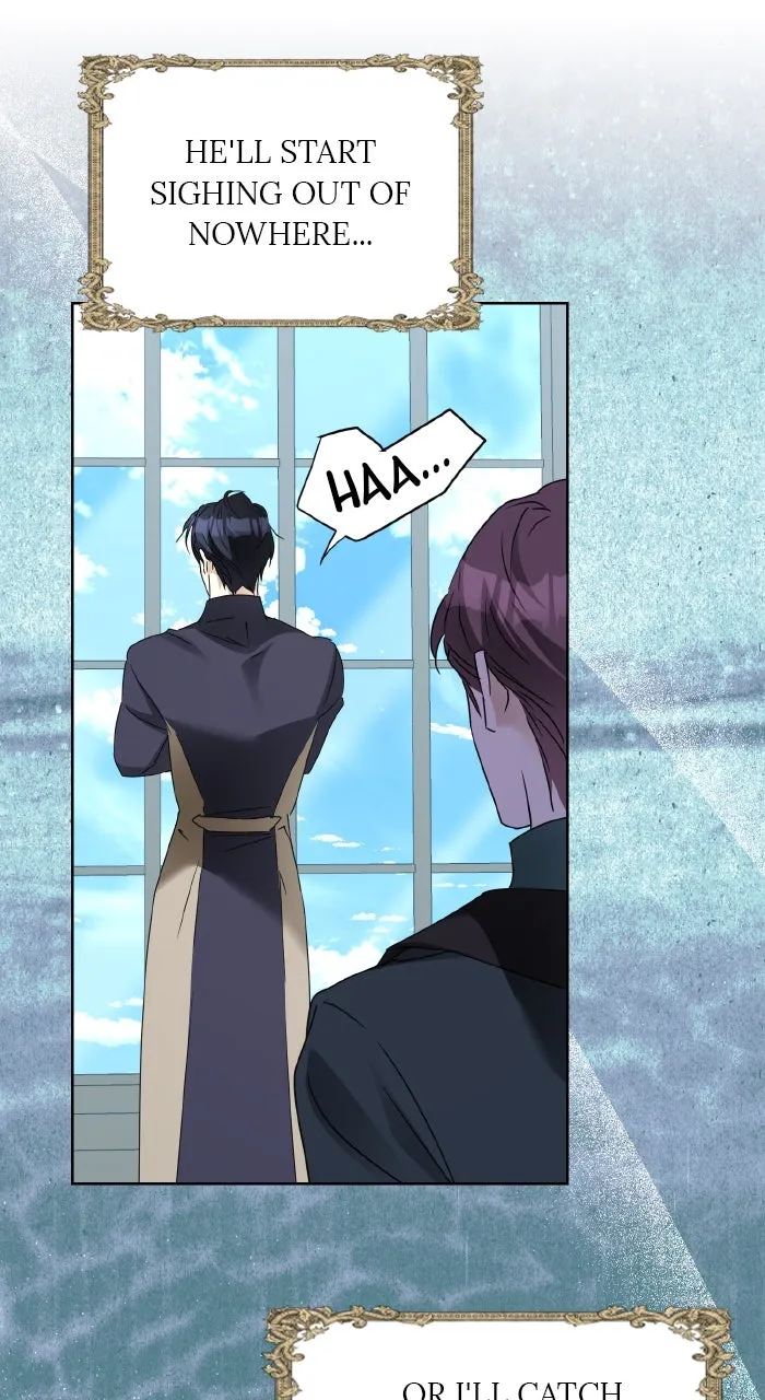 I Became the Duke’s Male Servant Chapter 22 page 4 - 