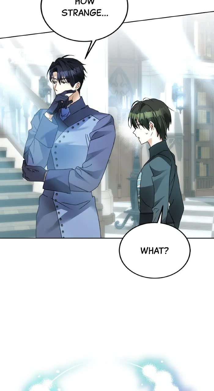 I Became the Duke’s Male Servant Chapter 22 page 35 - 
