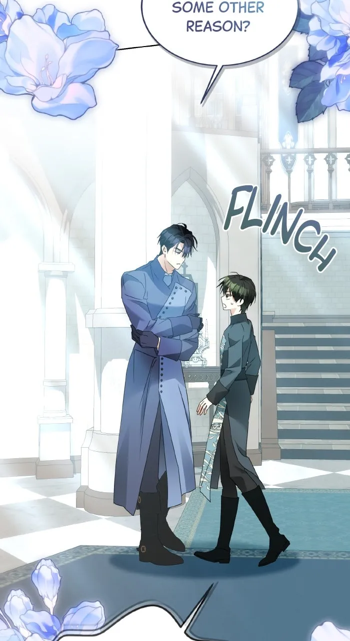 I Became the Duke’s Male Servant Chapter 22 page 39 - 