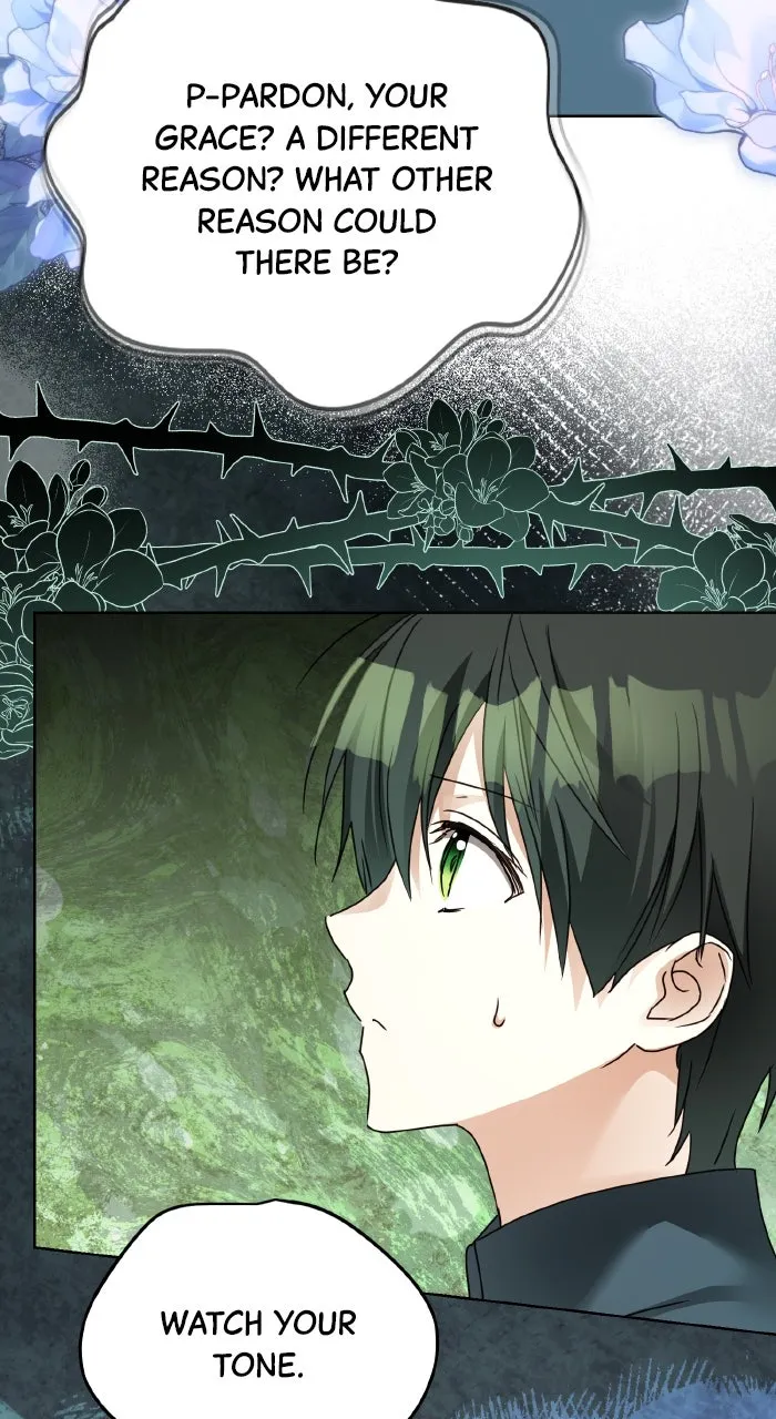 I Became the Duke’s Male Servant Chapter 22 page 40 - 