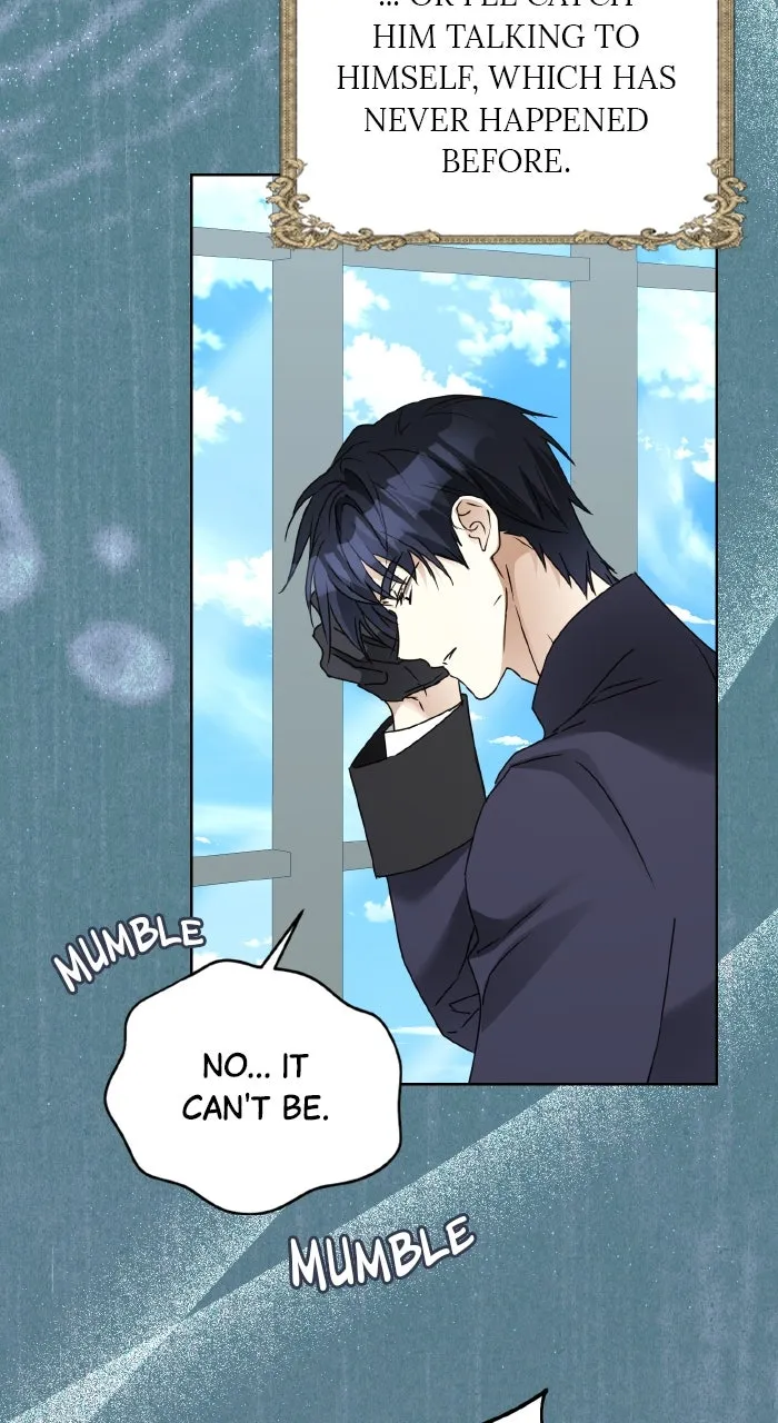 I Became the Duke’s Male Servant Chapter 22 page 5 - 