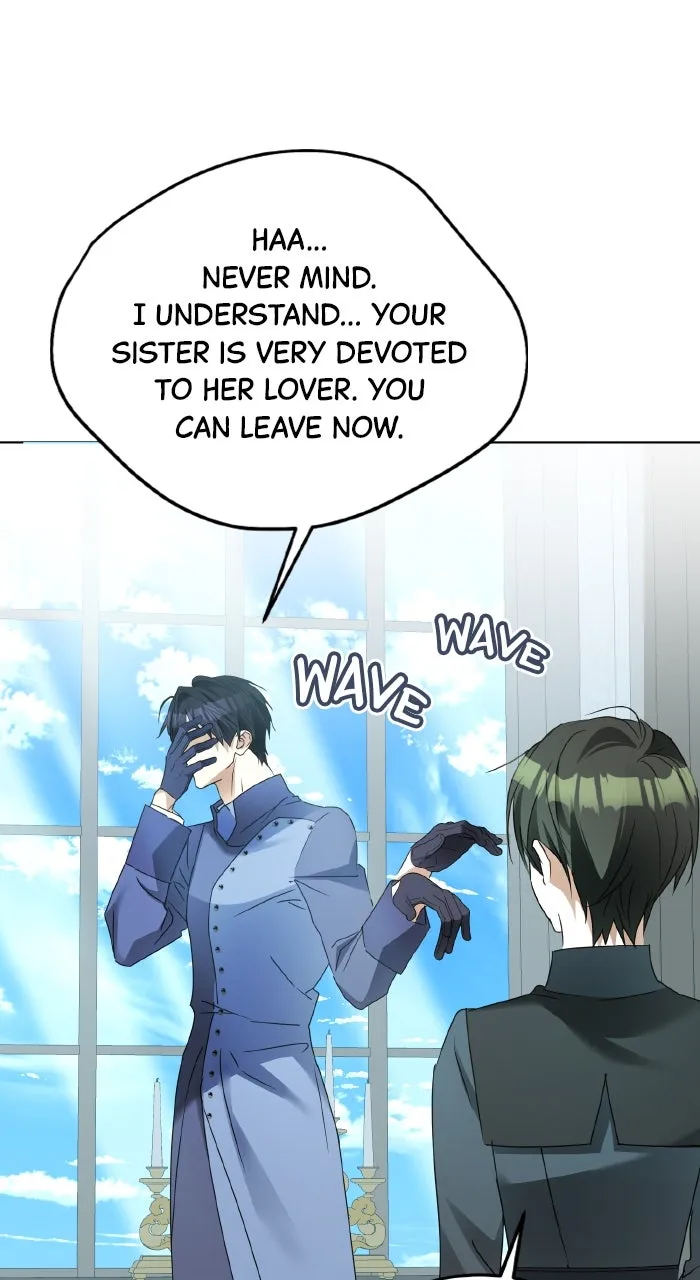 I Became the Duke’s Male Servant Chapter 22 page 42 - 