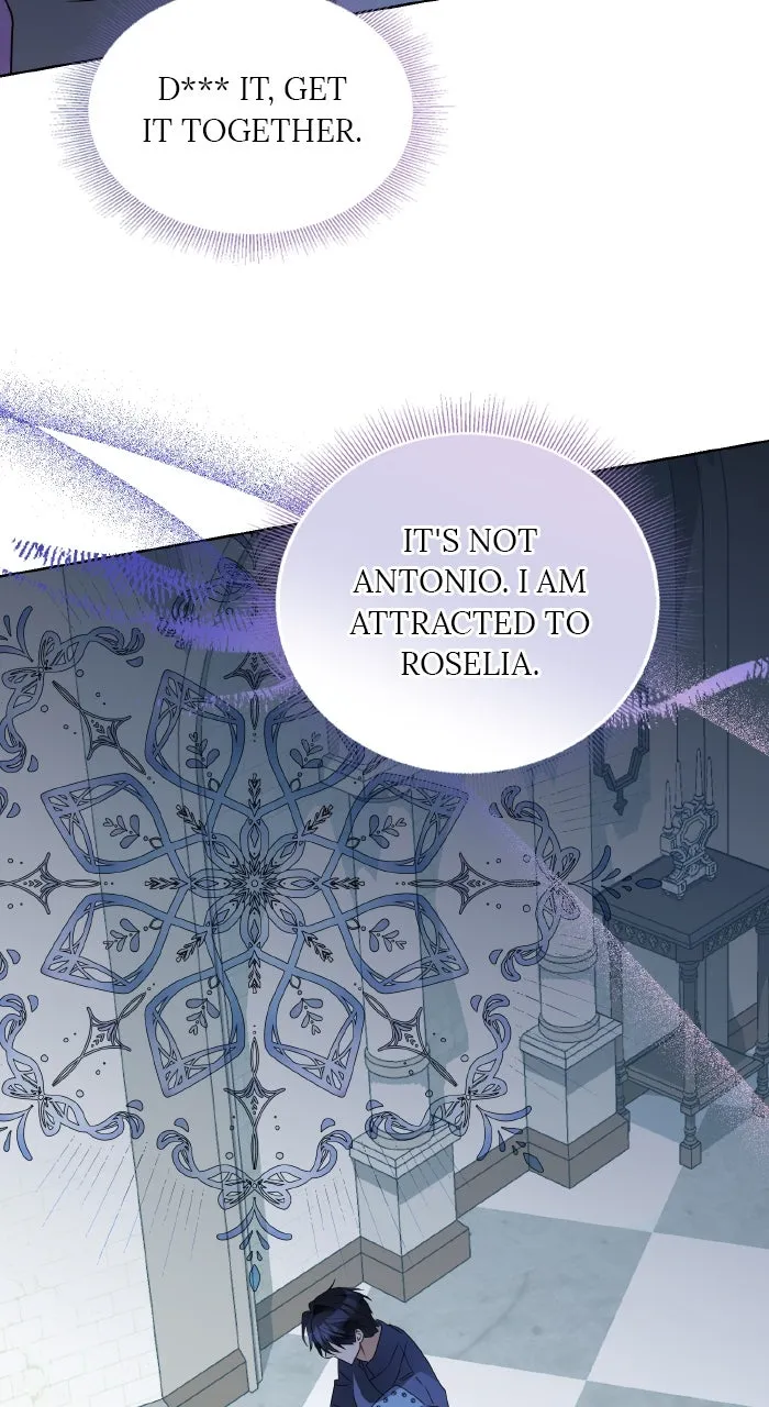 I Became the Duke’s Male Servant Chapter 22 page 48 - 