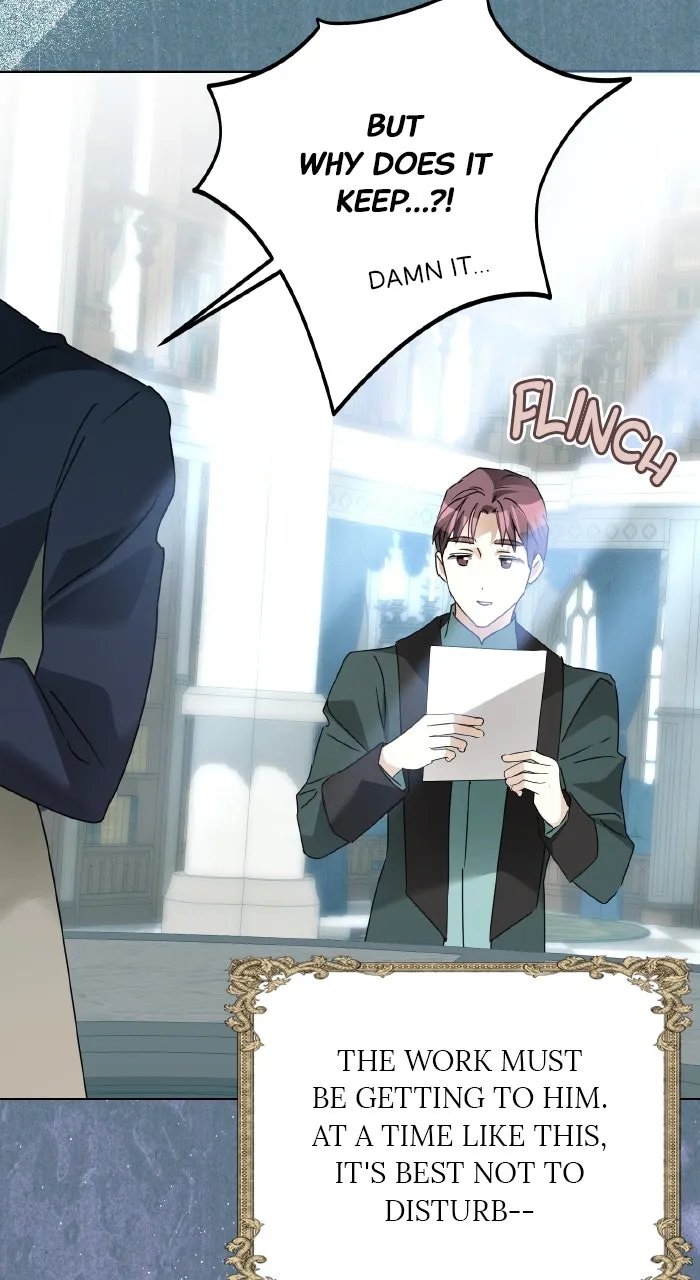 I Became the Duke’s Male Servant Chapter 22 page 6 - 