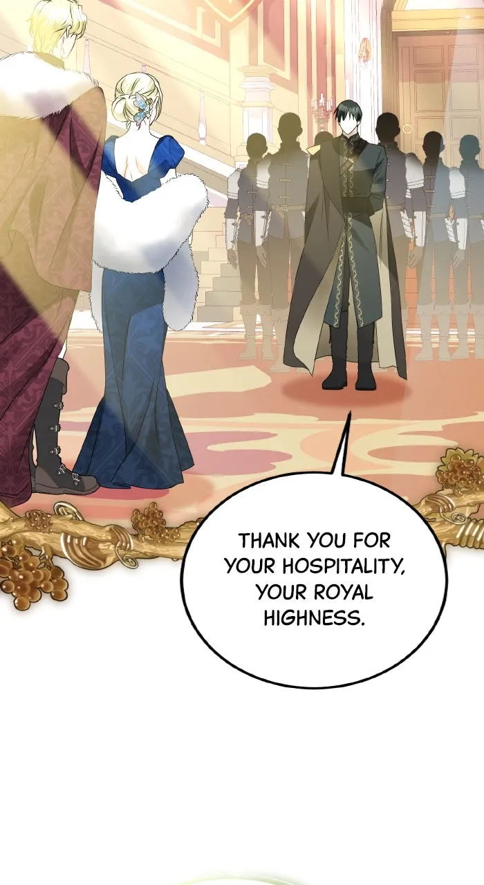 I Became the Duke’s Male Servant Chapter 22 page 52 - 