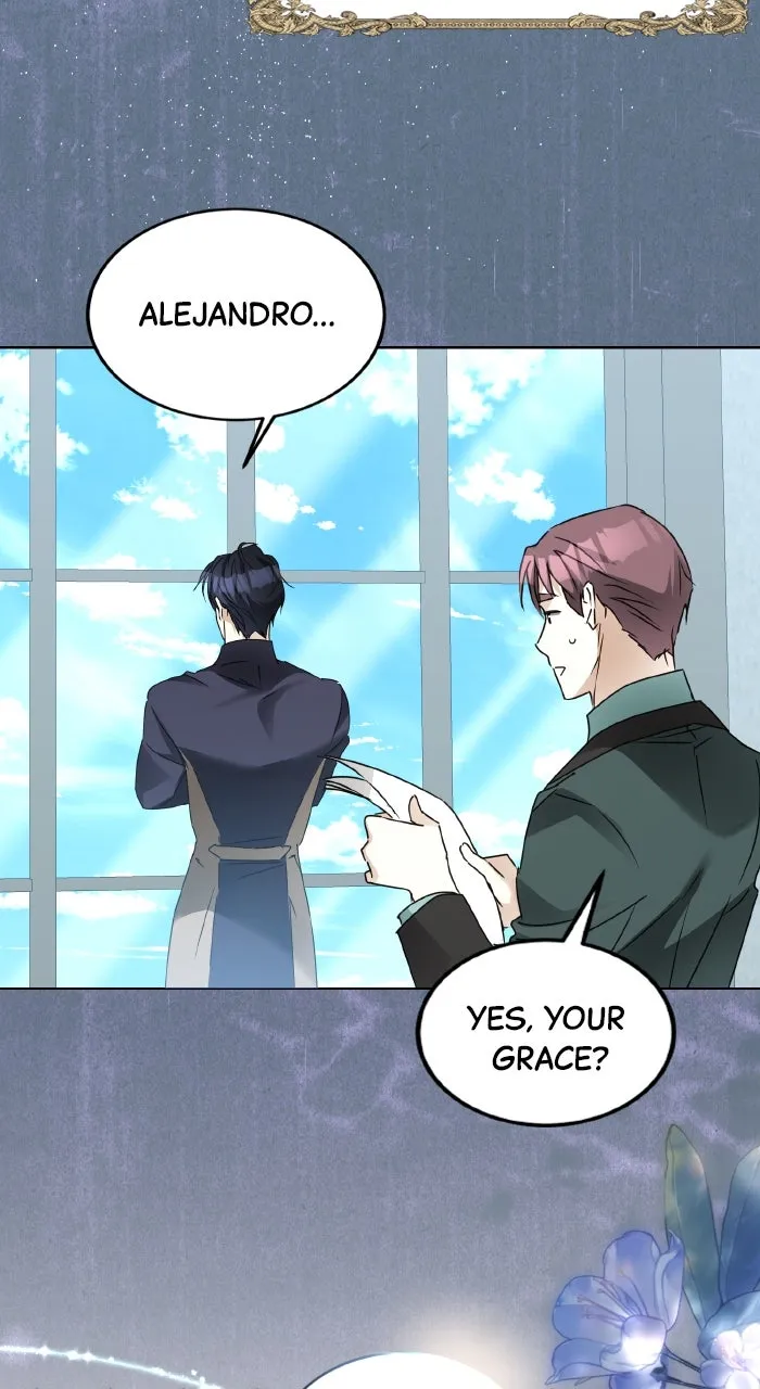 I Became the Duke’s Male Servant Chapter 22 page 7 - 