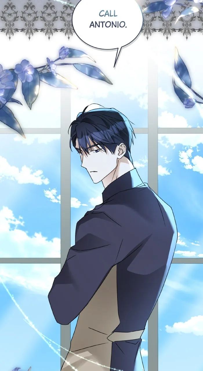 I Became the Duke’s Male Servant Chapter 22 page 8 - 