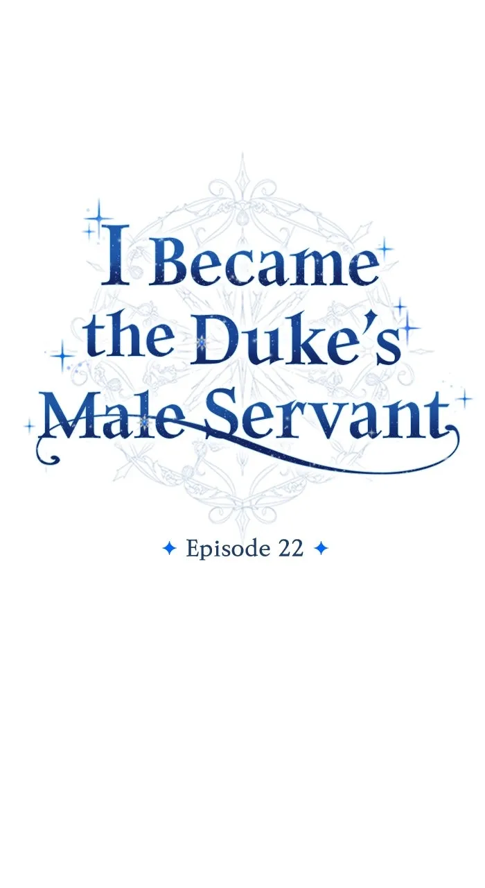 I Became the Duke’s Male Servant Chapter 22 page 10 - 