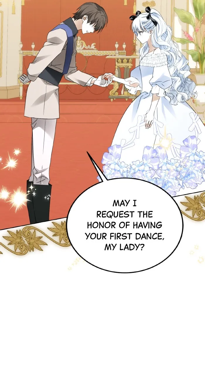 I Became the Duke’s Male Servant Chapter 23 page 2 - 