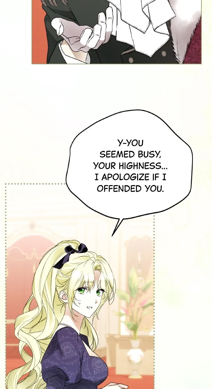 I Became the Duke’s Male Servant Chapter 23 page 11 - 