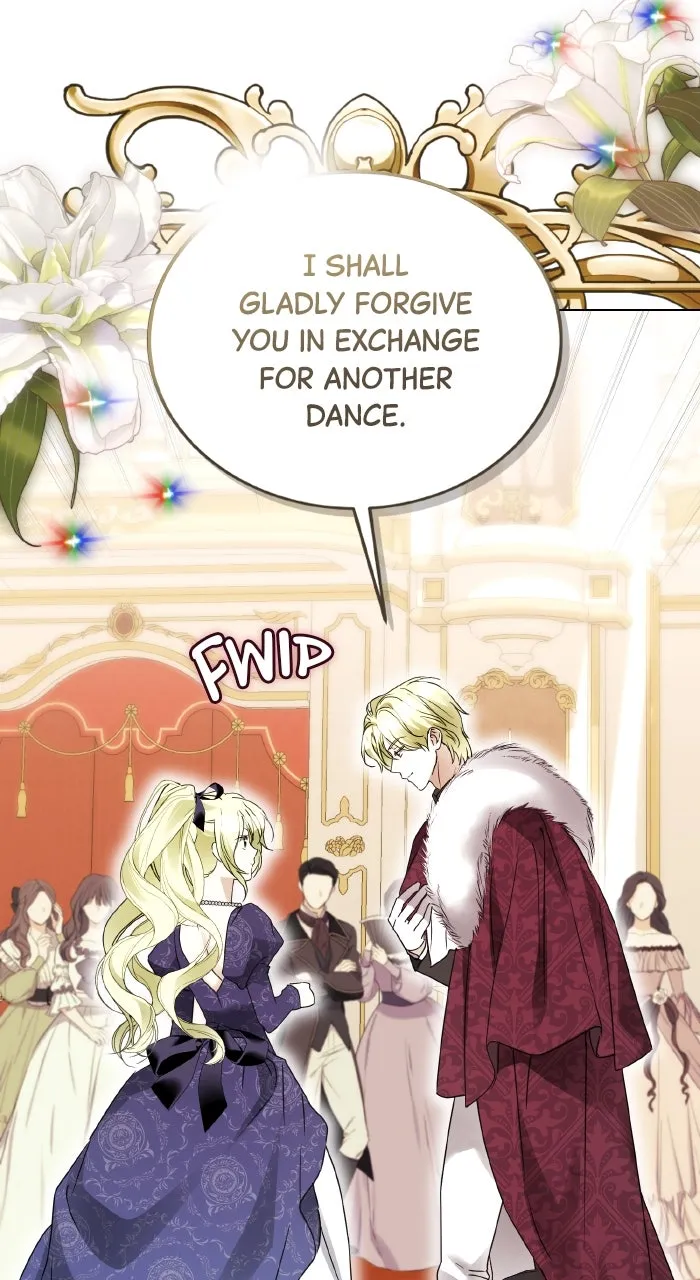 I Became the Duke’s Male Servant Chapter 23 page 13 - 