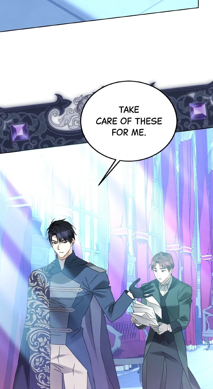 I Became the Duke’s Male Servant Chapter 23 page 17 - 