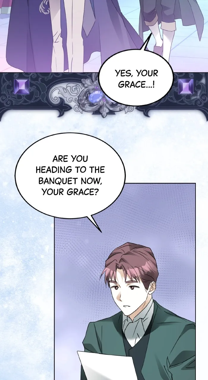 I Became the Duke’s Male Servant Chapter 23 page 18 - 