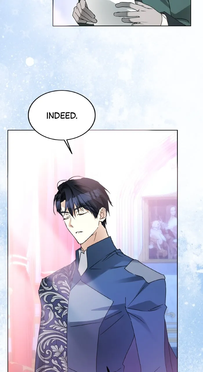 I Became the Duke’s Male Servant Chapter 23 page 19 - 
