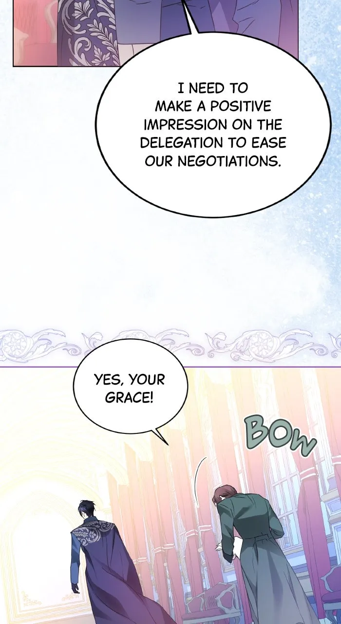 I Became the Duke’s Male Servant Chapter 23 page 20 - 