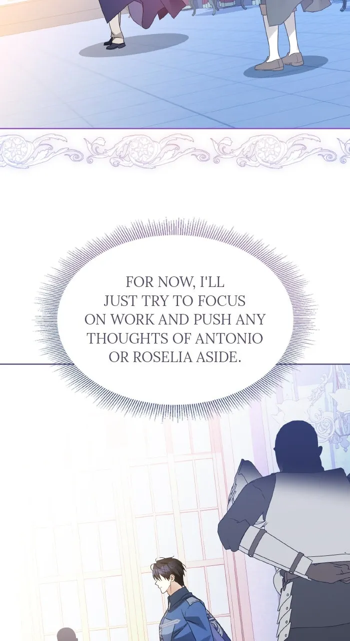 I Became the Duke’s Male Servant Chapter 23 page 21 - 