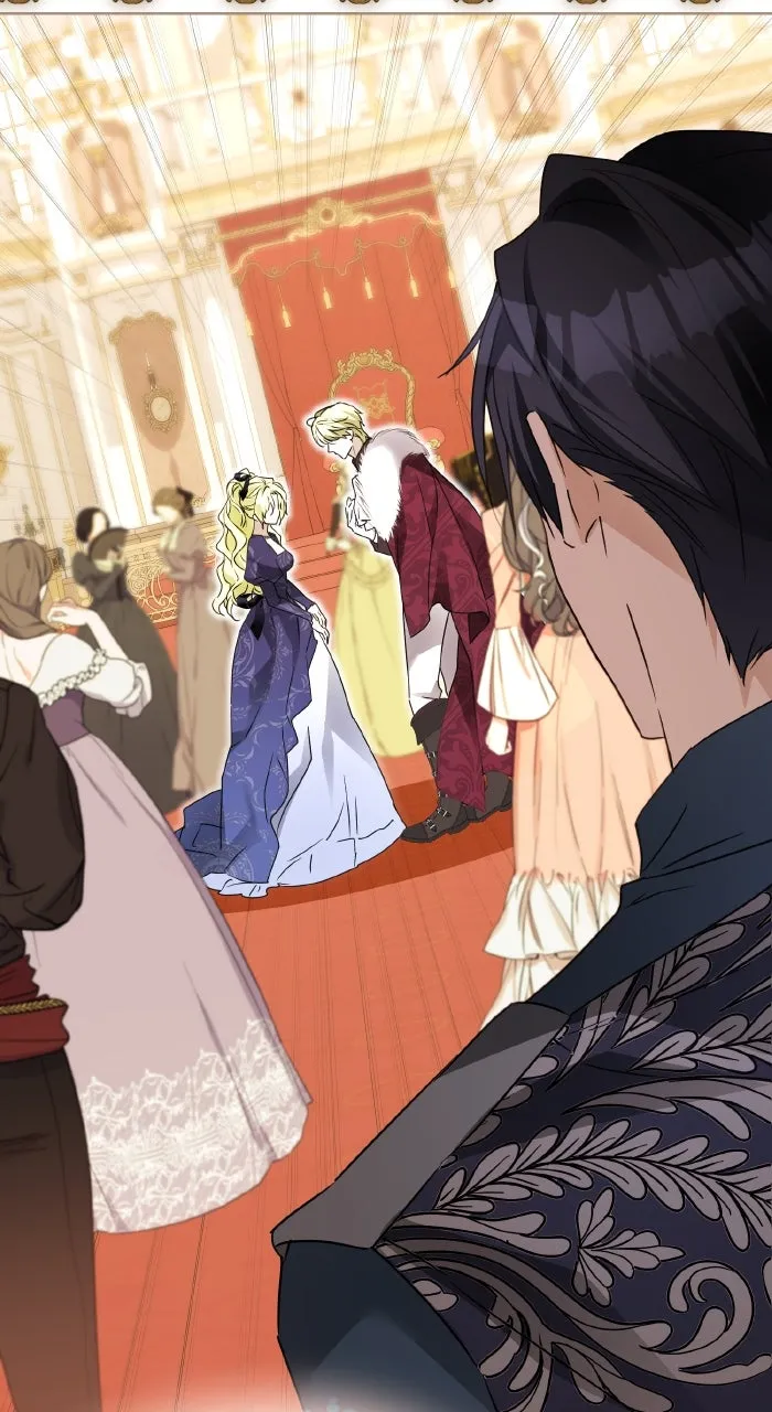 I Became the Duke’s Male Servant Chapter 23 page 26 - 