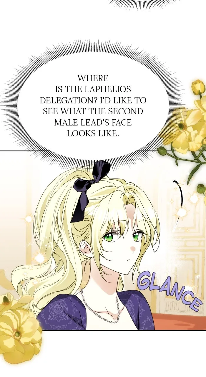 I Became the Duke’s Male Servant Chapter 23 page 4 - 